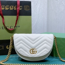 Gucci Satchel Bags